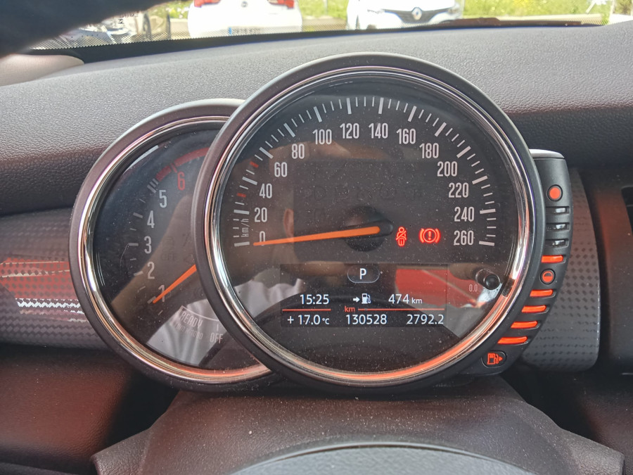 Imagen de Mini MINI