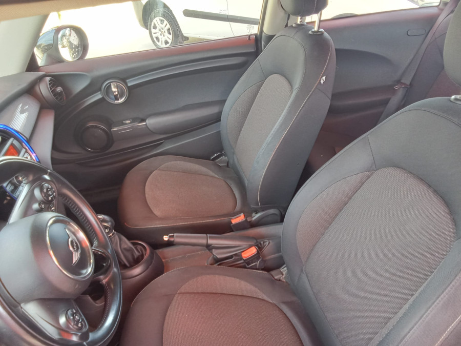 Imagen de Mini MINI