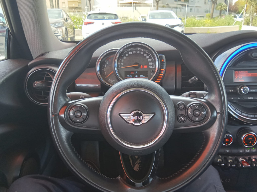 Imagen de Mini MINI