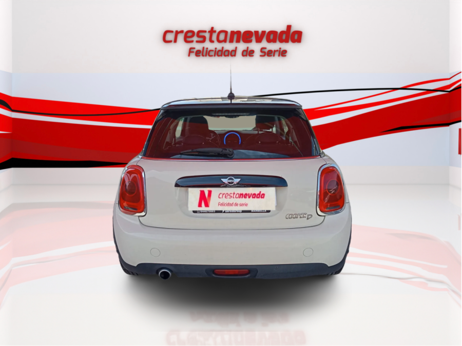 Imagen de Mini MINI