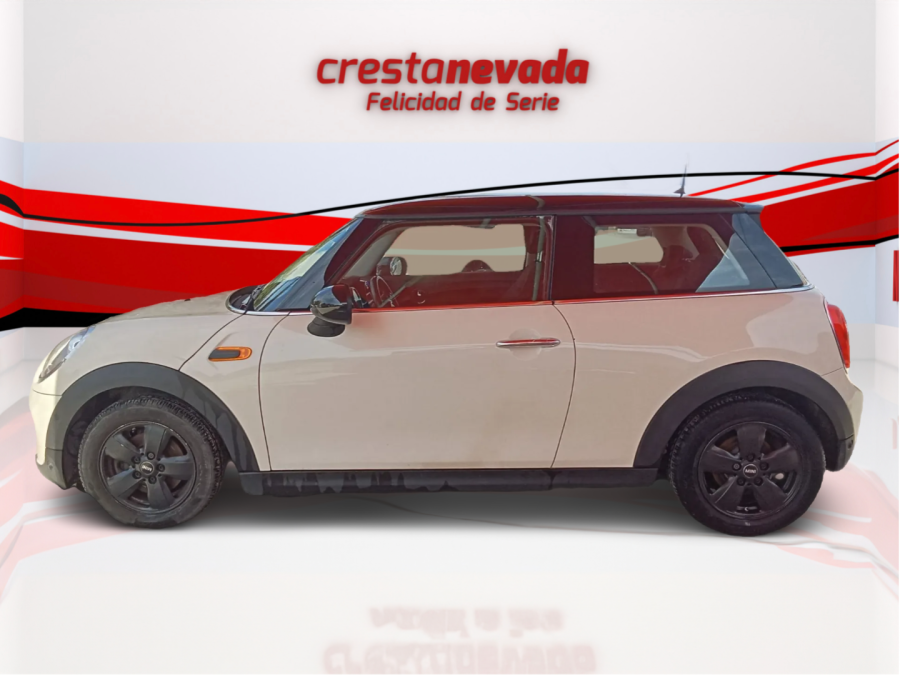 Imagen de Mini MINI