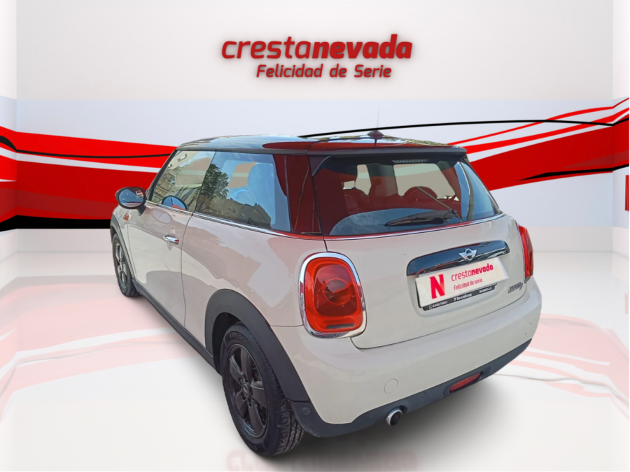 Imagen de Mini MINI