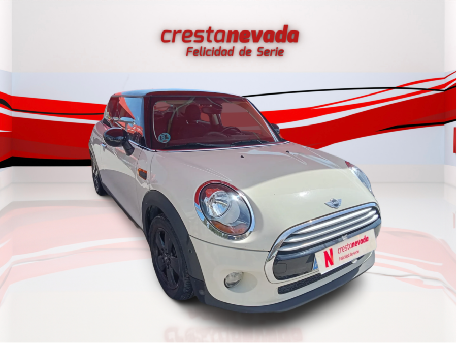 Imagen de Mini MINI