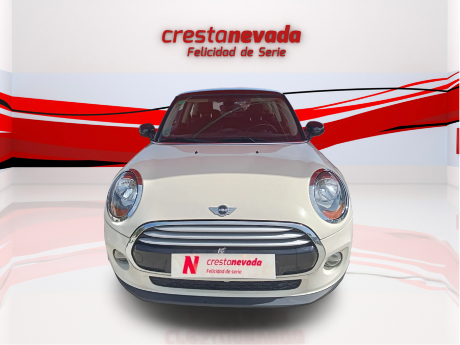 Imagen de Mini MINI