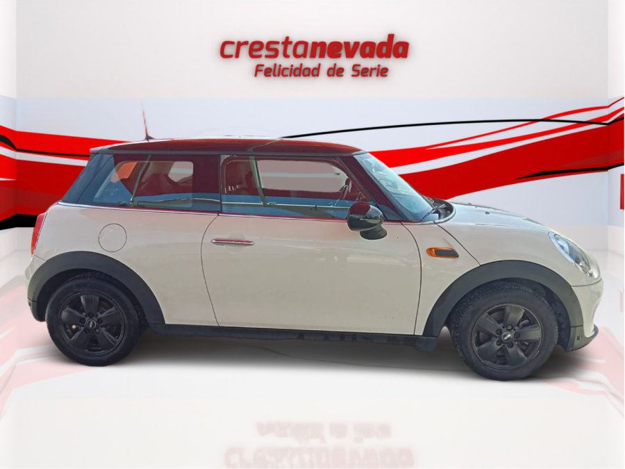 Imagen de Mini MINI