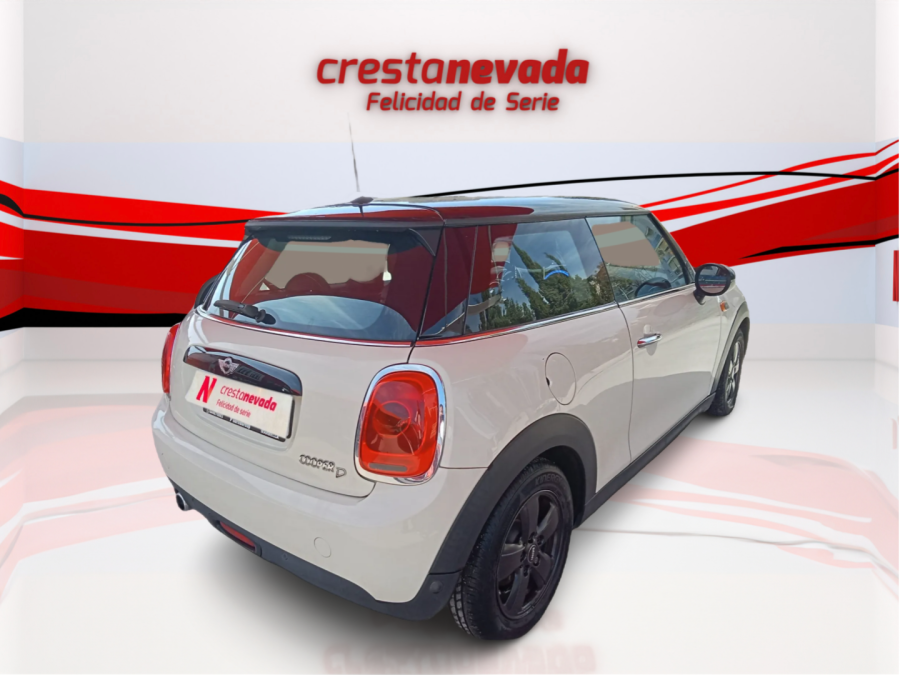 Imagen de Mini MINI