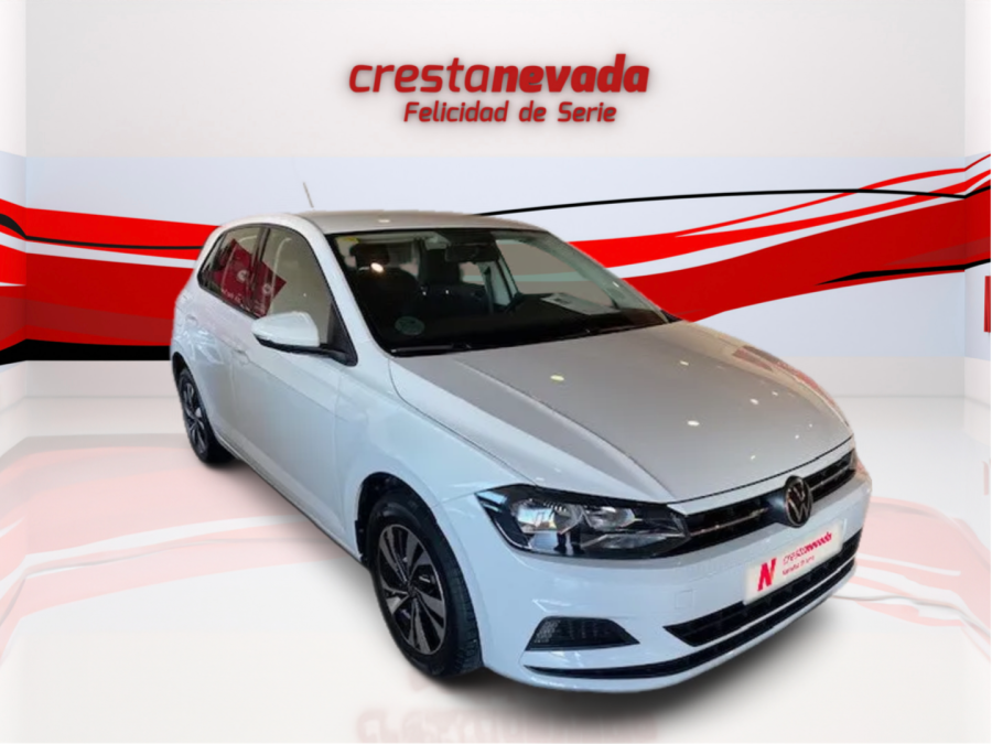 Imagen de Volkswagen Polo