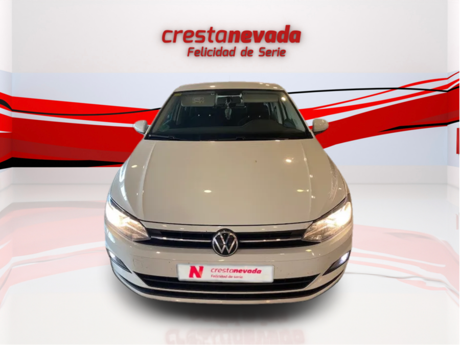 Imagen de Volkswagen Polo