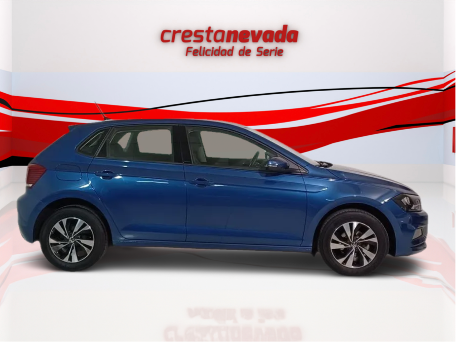 Imagen de Volkswagen Polo