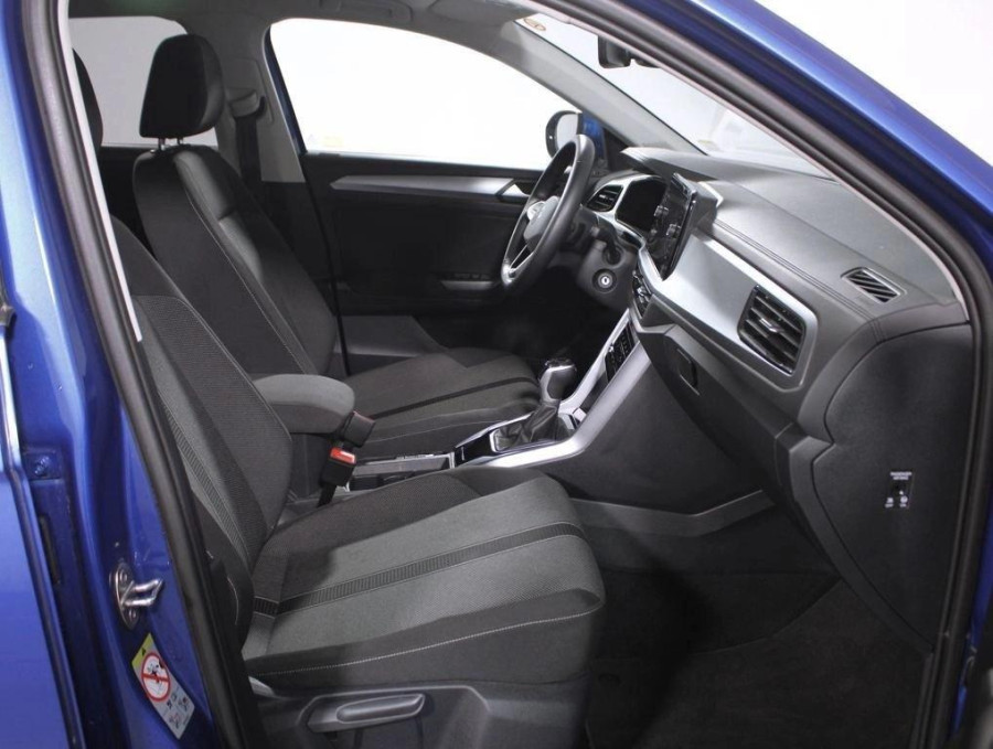 Imagen de Volkswagen T-Roc