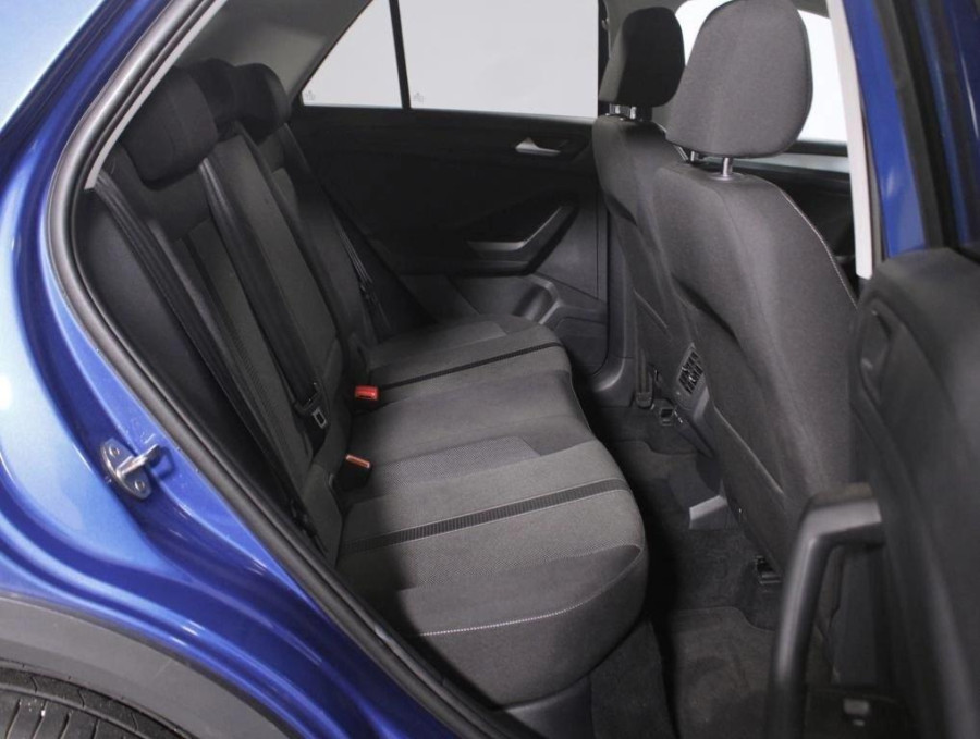 Imagen de Volkswagen T-Roc