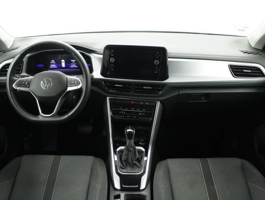 Imagen de Volkswagen T-Roc