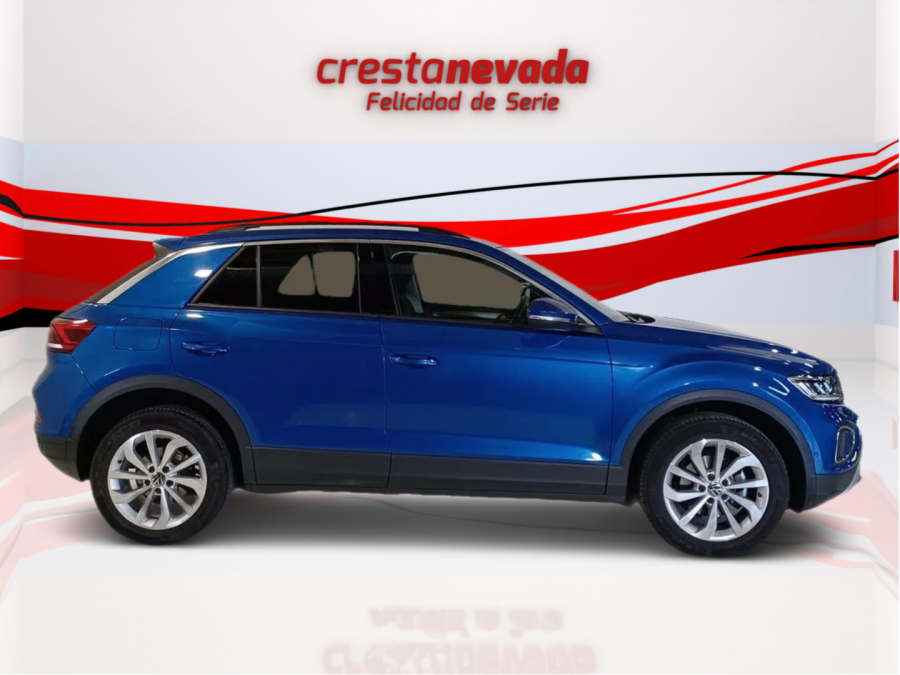 Imagen de Volkswagen T-Roc