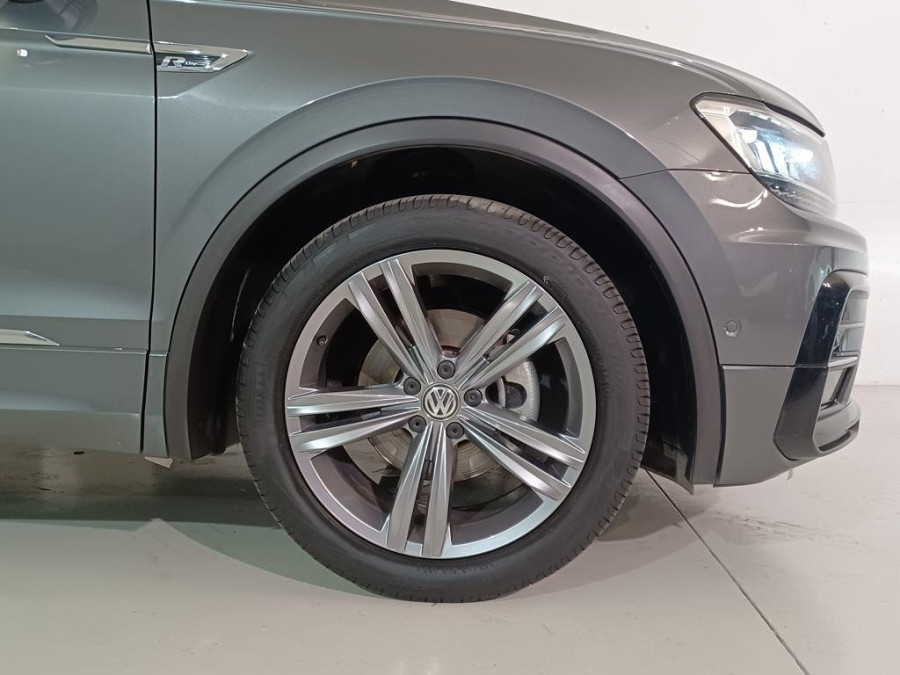 Imagen de Volkswagen Tiguan