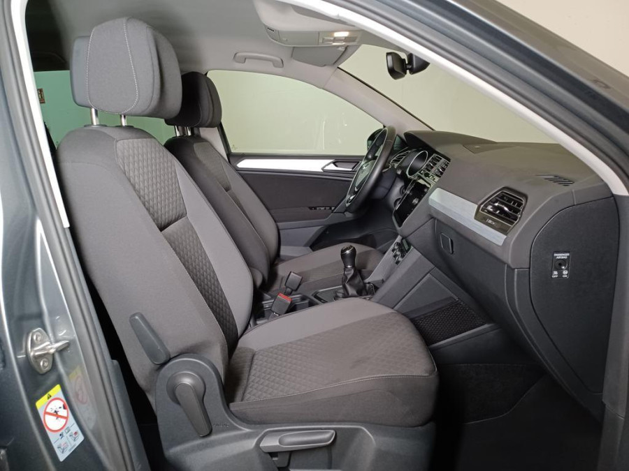 Imagen de Volkswagen Tiguan