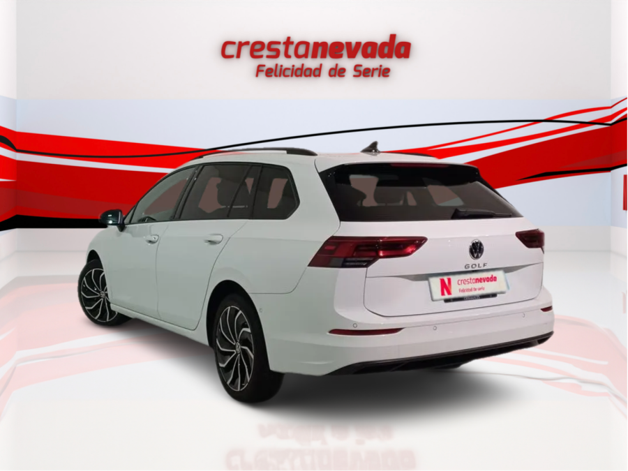 Imagen de Volkswagen Golf