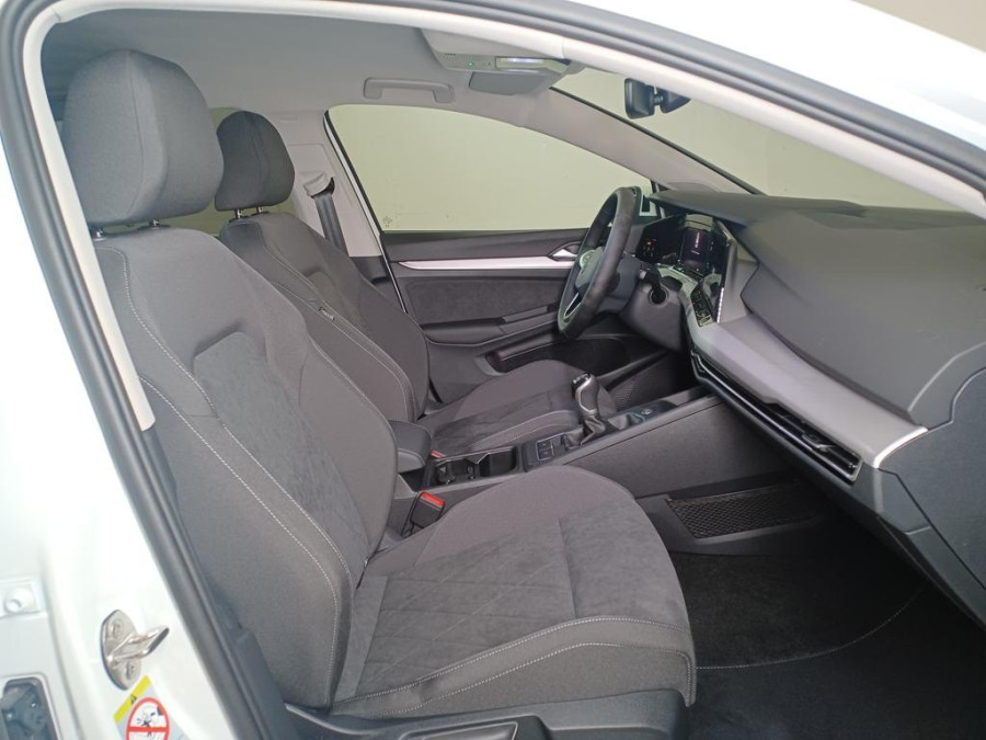 Imagen de Volkswagen Golf