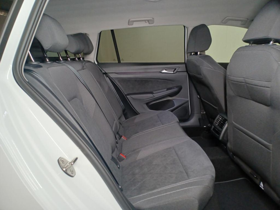 Imagen de Volkswagen Golf