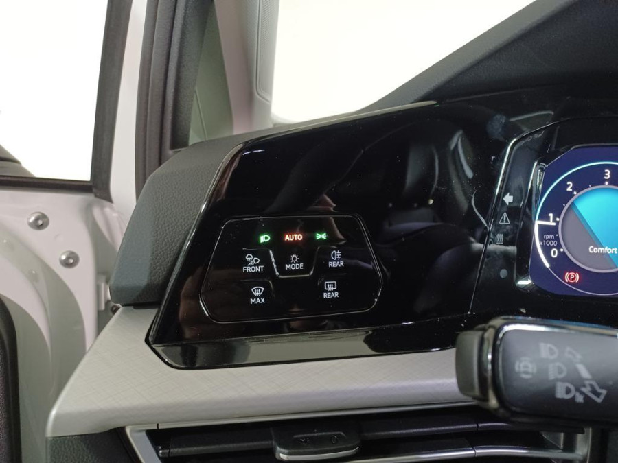 Imagen de Volkswagen Golf