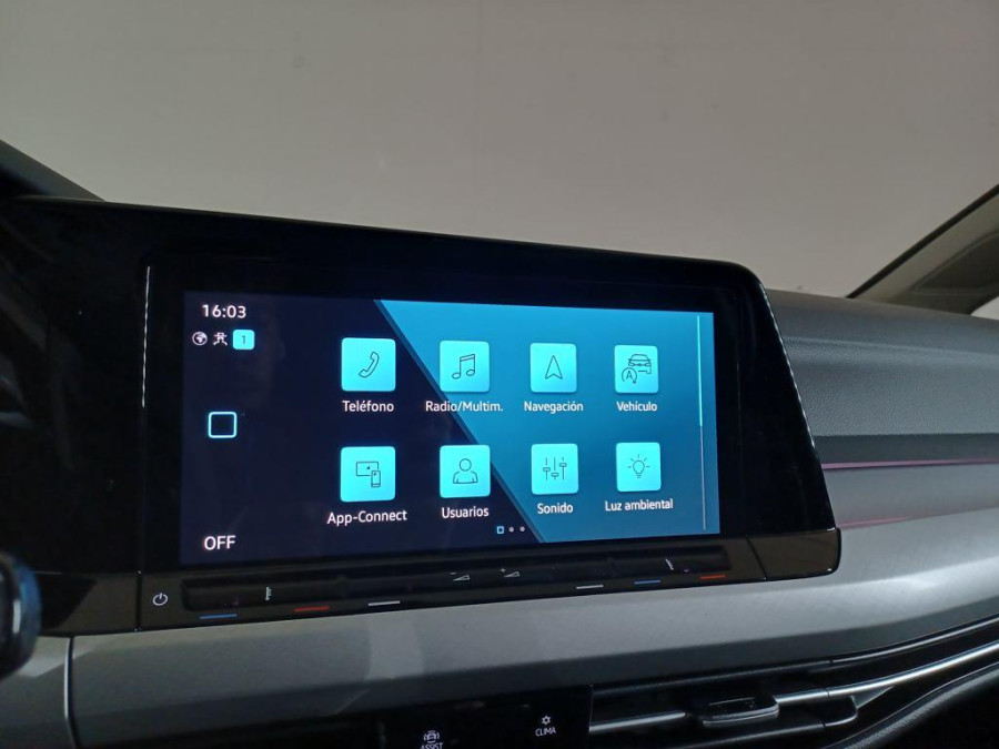 Imagen de Volkswagen Golf