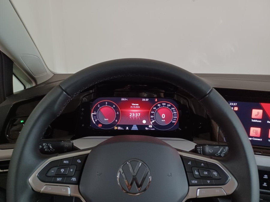 Imagen de Volkswagen Golf