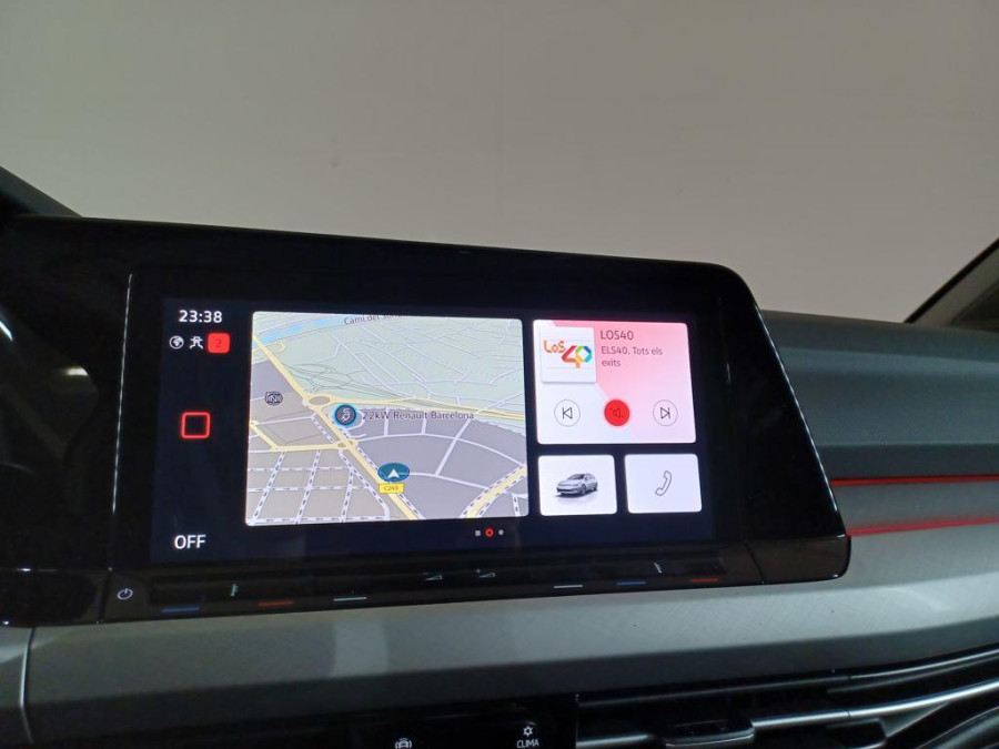 Imagen de Volkswagen Golf