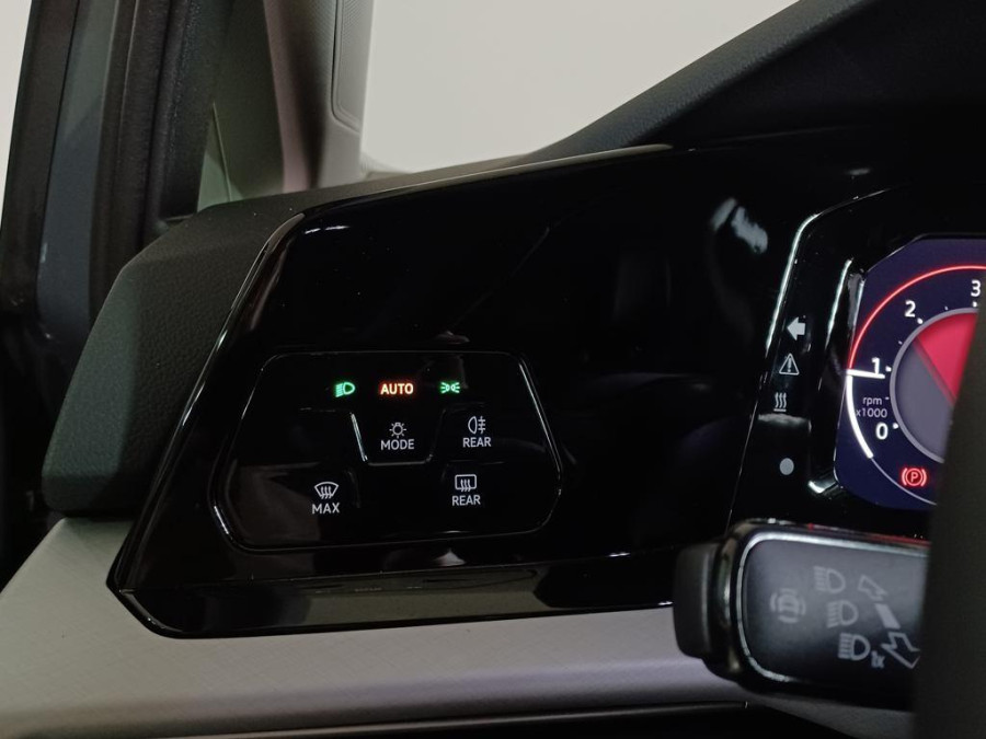Imagen de Volkswagen Golf