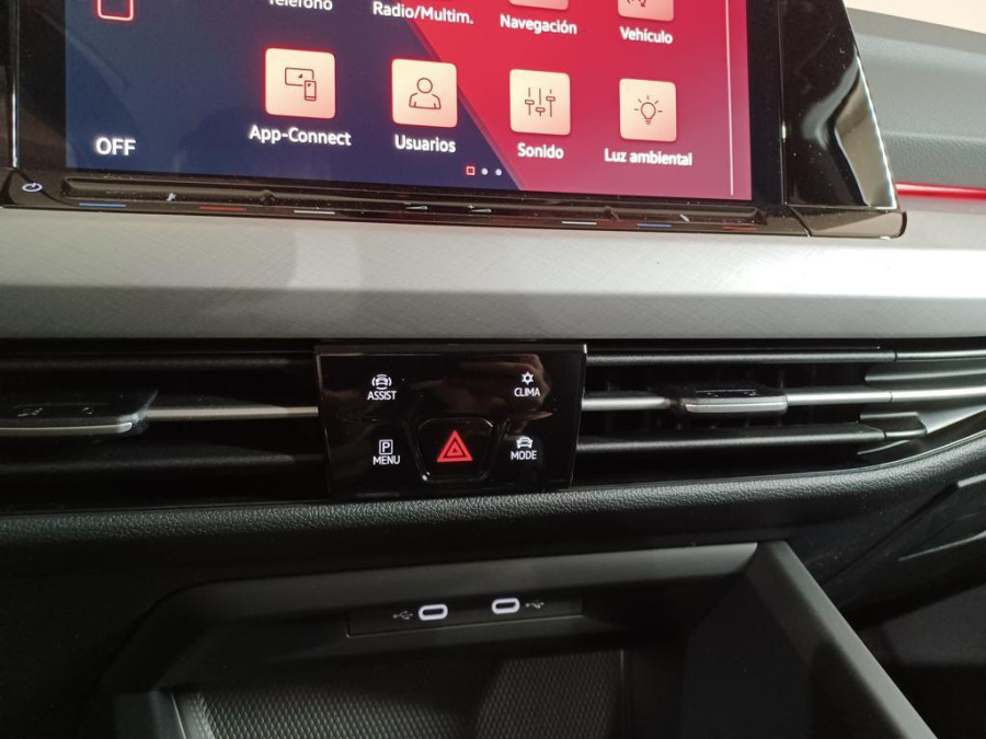 Imagen de Volkswagen Golf
