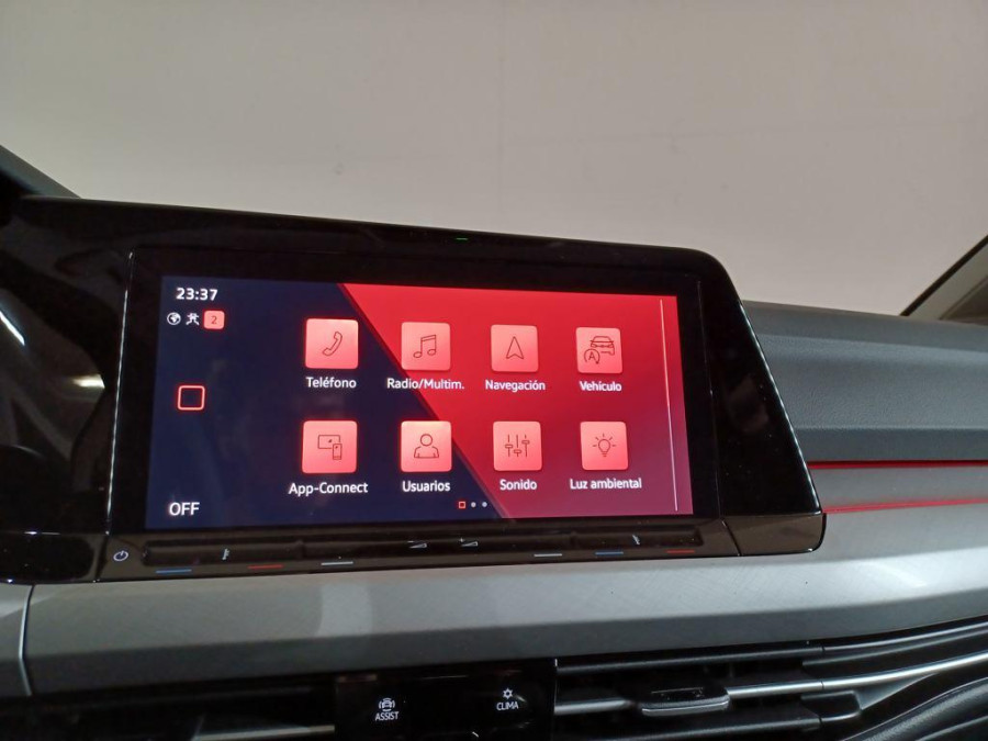Imagen de Volkswagen Golf