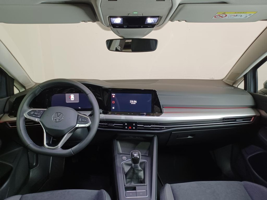 Imagen de Volkswagen Golf