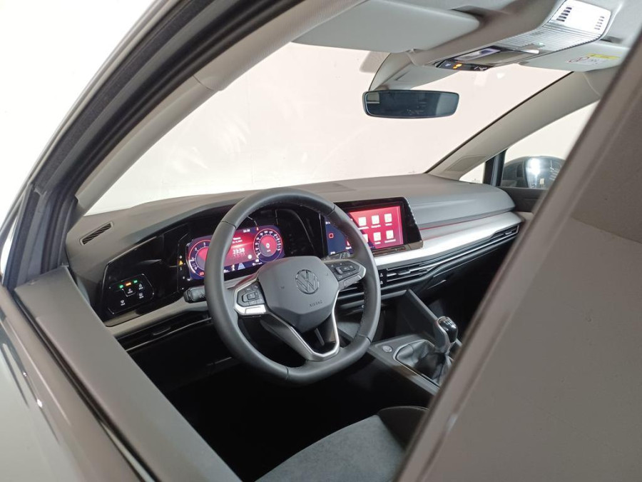 Imagen de Volkswagen Golf