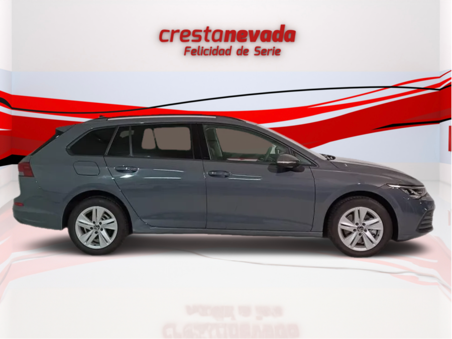 Imagen de Volkswagen Golf