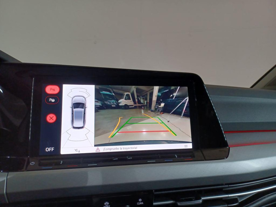 Imagen de Volkswagen Golf
