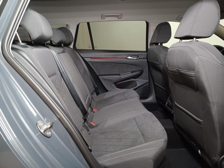 Imagen de Volkswagen Golf