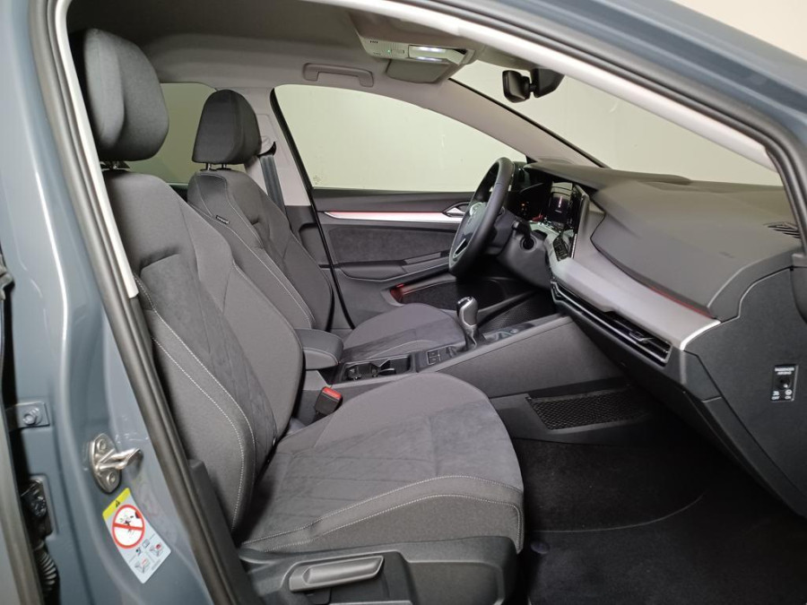 Imagen de Volkswagen Golf