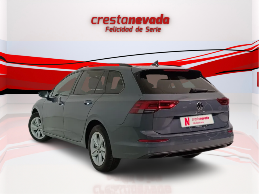Imagen de Volkswagen Golf