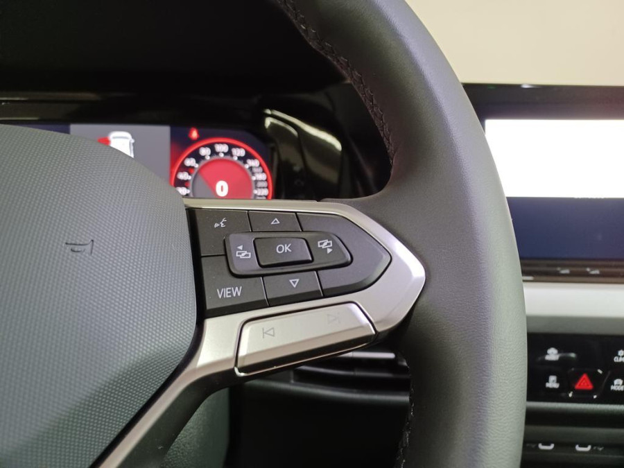Imagen de Volkswagen Golf