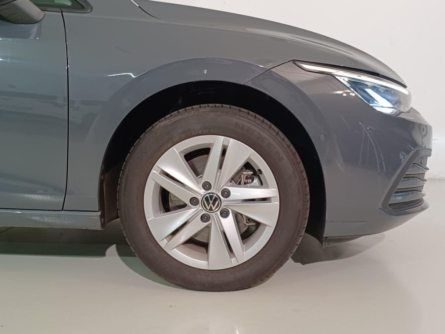 Imagen de Volkswagen Golf