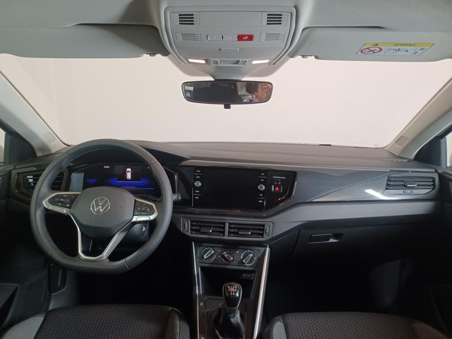 Imagen de Volkswagen Polo