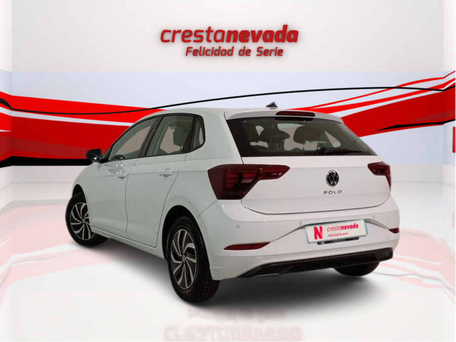 Imagen de Volkswagen Polo