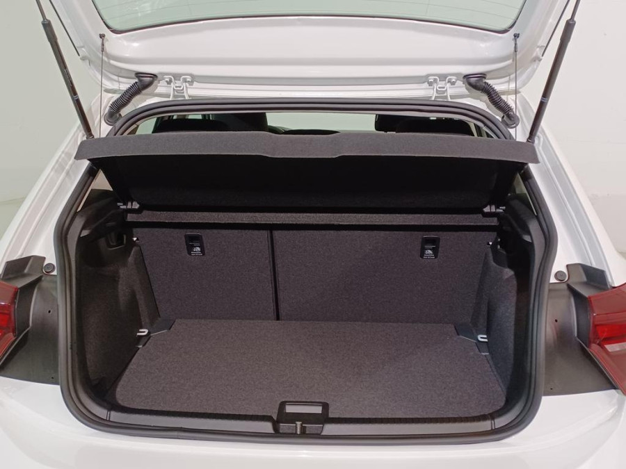 Imagen de Volkswagen Polo