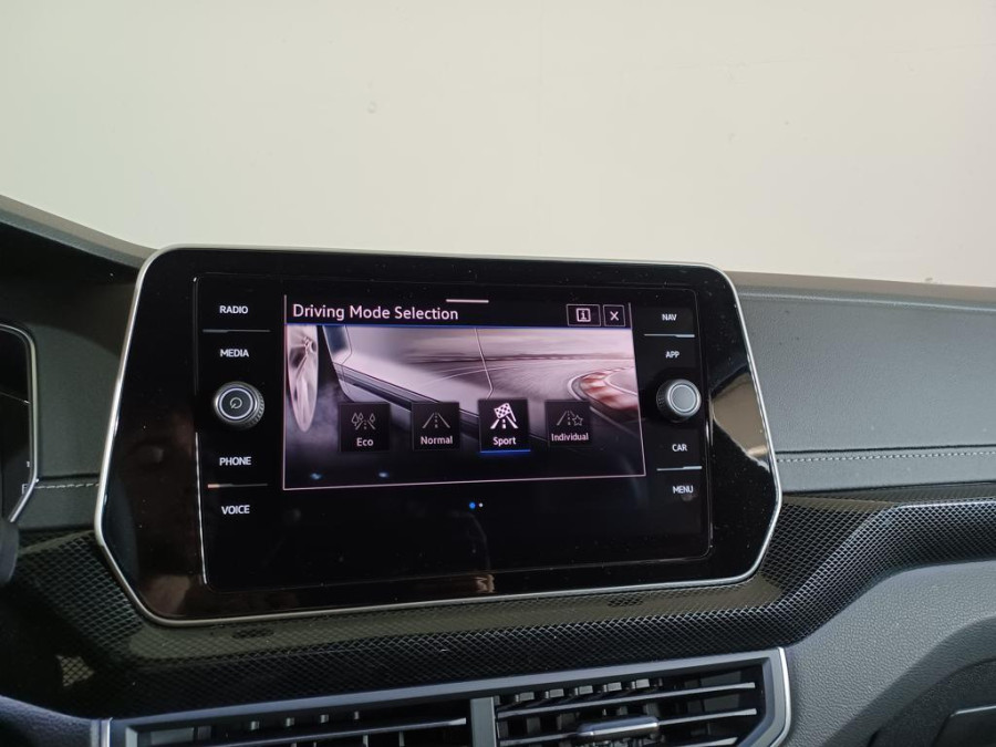 Imagen de Volkswagen T-Cross