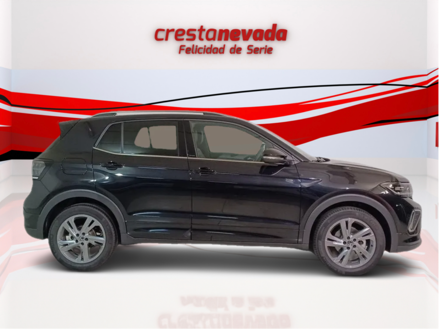 Imagen de Volkswagen T-Cross
