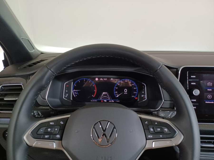 Imagen de Volkswagen T-Cross
