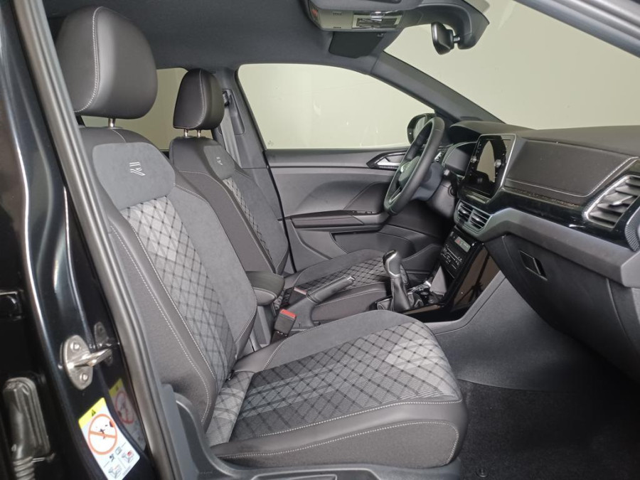 Imagen de Volkswagen T-Cross