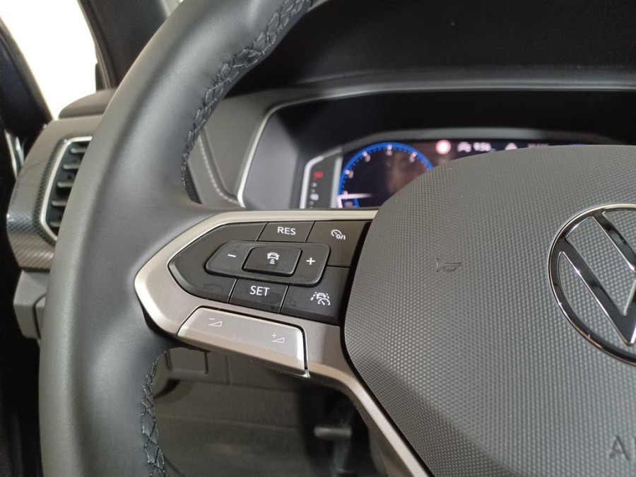 Imagen de Volkswagen T-Cross