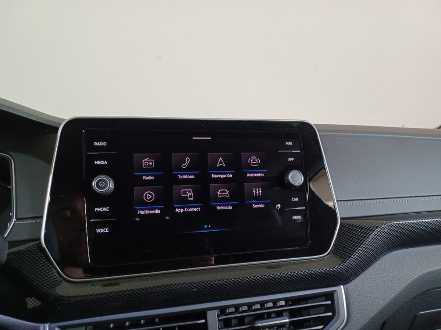 Imagen de Volkswagen T-Cross