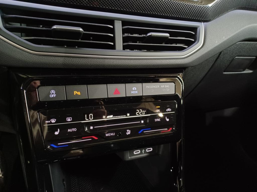 Imagen de Volkswagen T-Cross