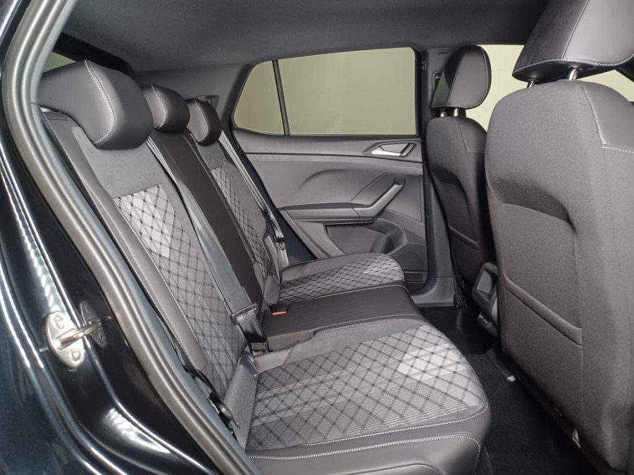 Imagen de Volkswagen T-Cross