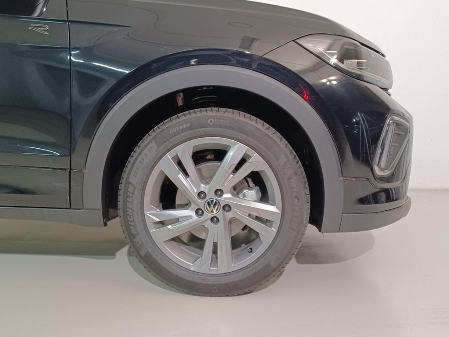 Imagen de Volkswagen T-Cross